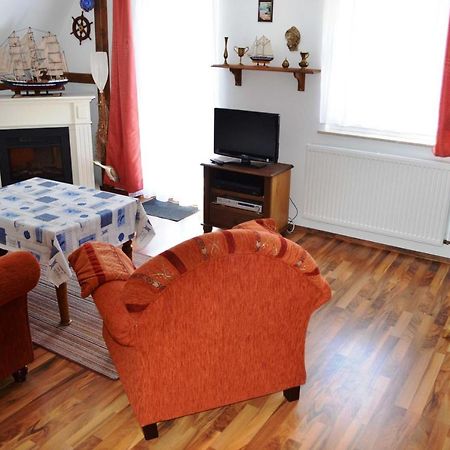 Apartament Ferienunterkuenfte Buggenthin Zinnowitz Zewnętrze zdjęcie