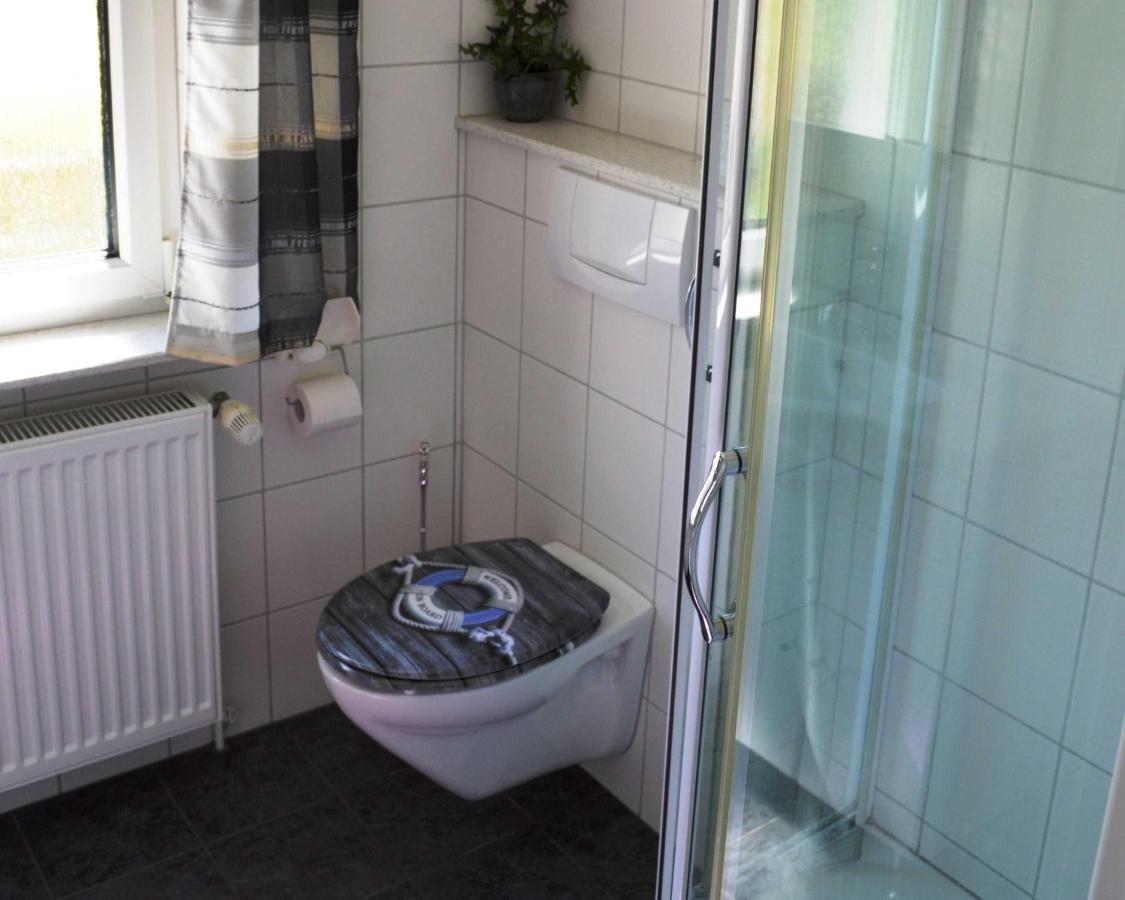 Apartament Ferienunterkuenfte Buggenthin Zinnowitz Zewnętrze zdjęcie