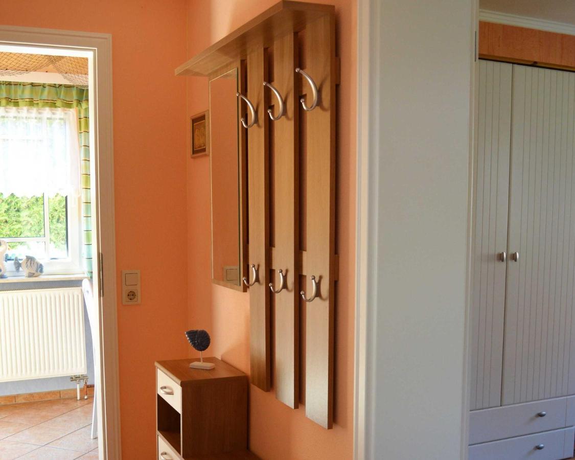 Apartament Ferienunterkuenfte Buggenthin Zinnowitz Zewnętrze zdjęcie