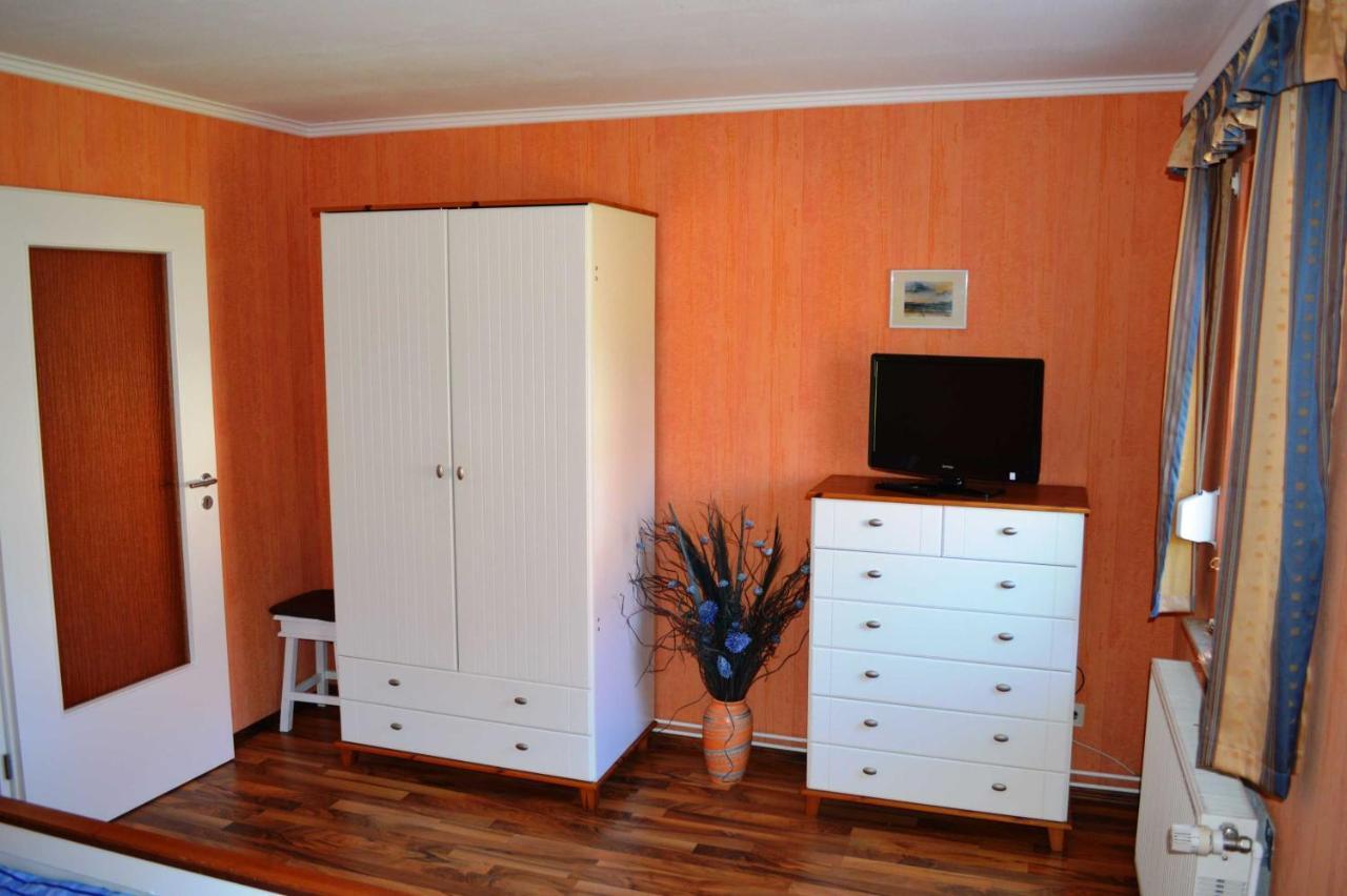 Apartament Ferienunterkuenfte Buggenthin Zinnowitz Zewnętrze zdjęcie